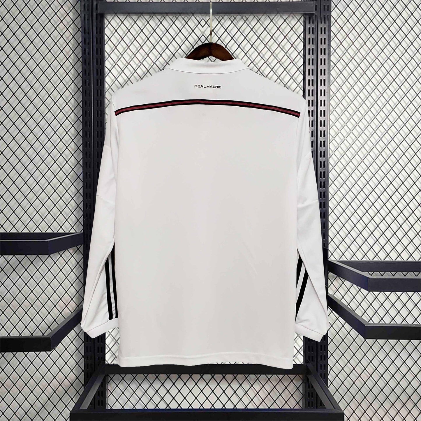 Retro Real Madrid 2014/2015 Local