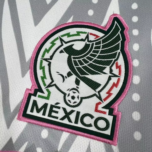 México 2026 Entrenamiento