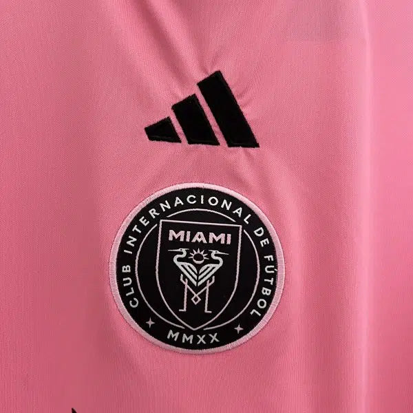 Inter de Miami 2024/2025 Local