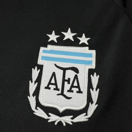 Argentina 2026 Portero