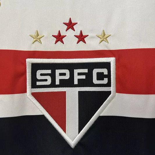 Sao Paulo Local 2025/2026