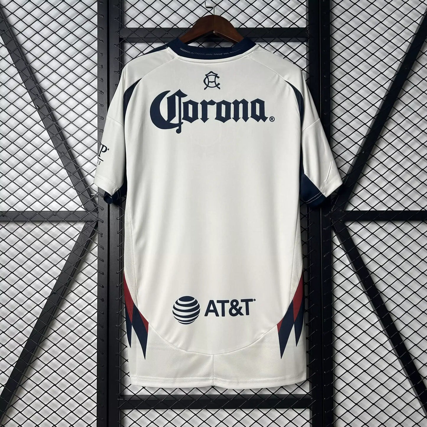 América Edición Especial 2025/2026