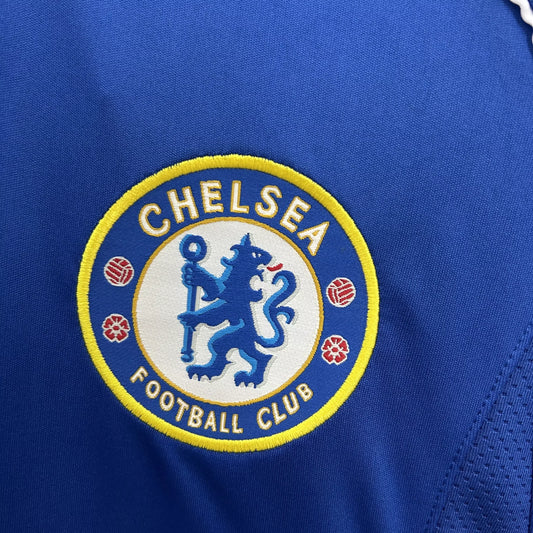 Retro Chelsea 2006/2007 Local