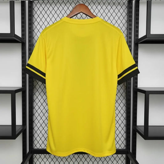 América 2026 Entrenamiento