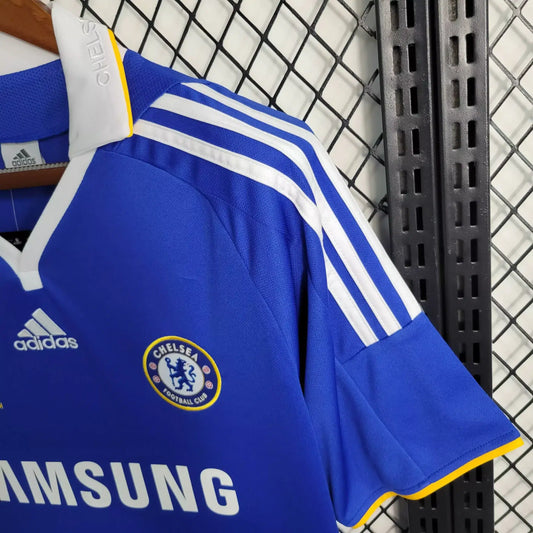 Retro Chelsea 2008/2009 Local