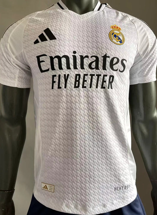 Real Madrid Local 2024/2025