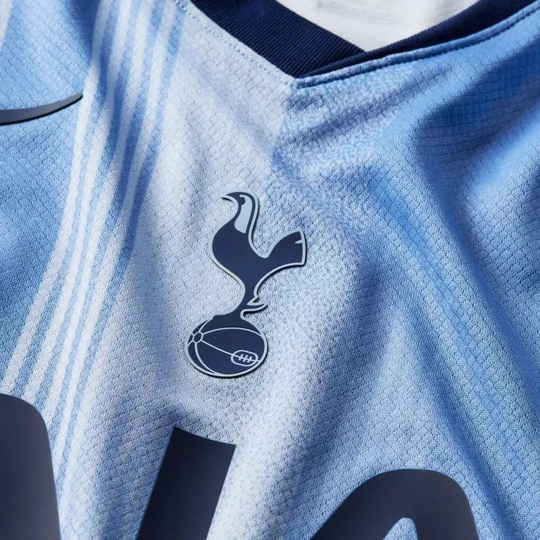 Tottenham Hotspur Visitante 2024/2025