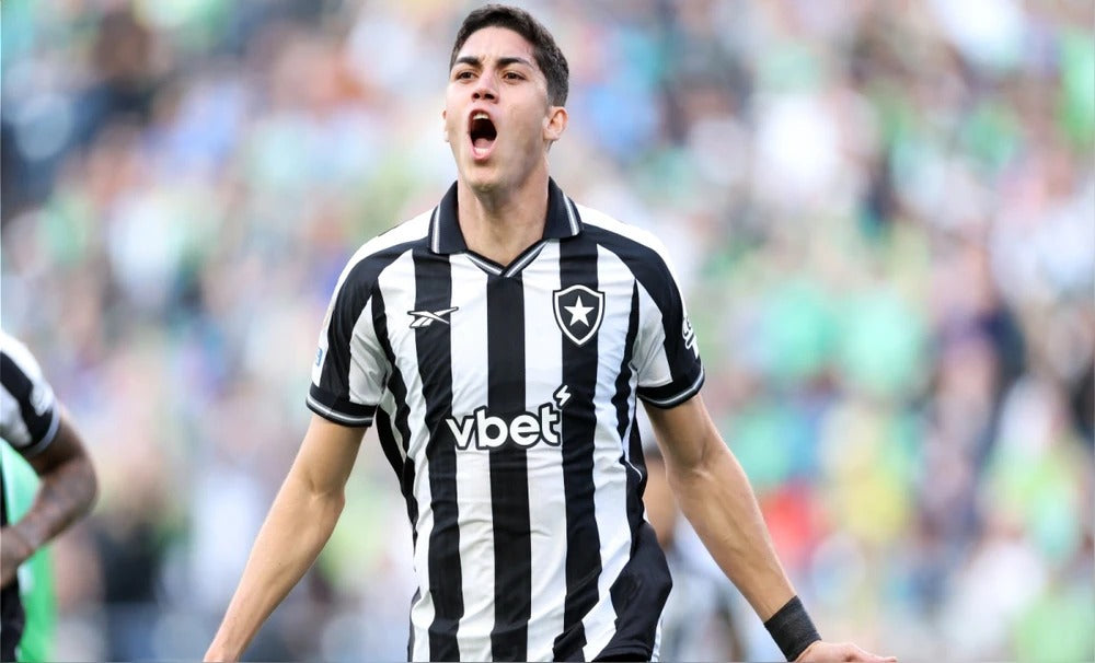 Botafogo Local 2025/2026