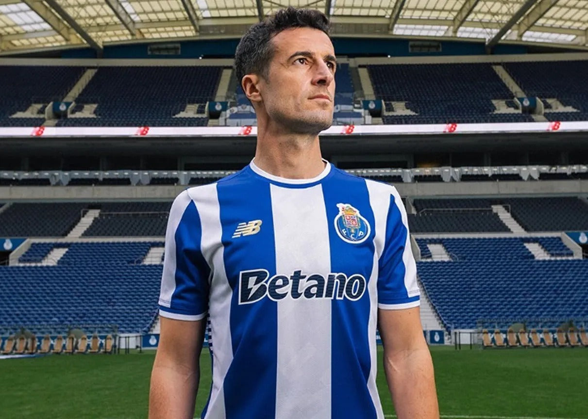 Porto Local 2025/2026