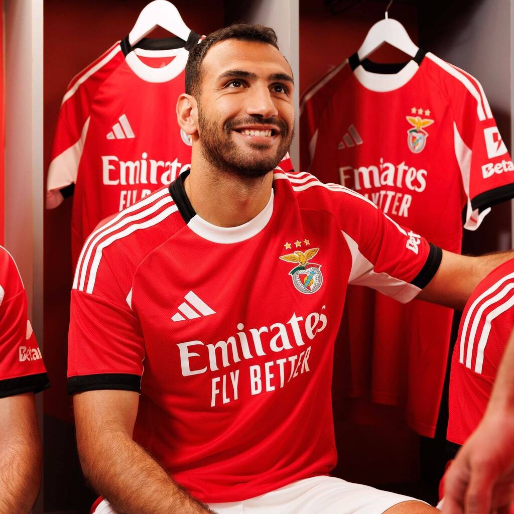 Benfica Local 2025/2026