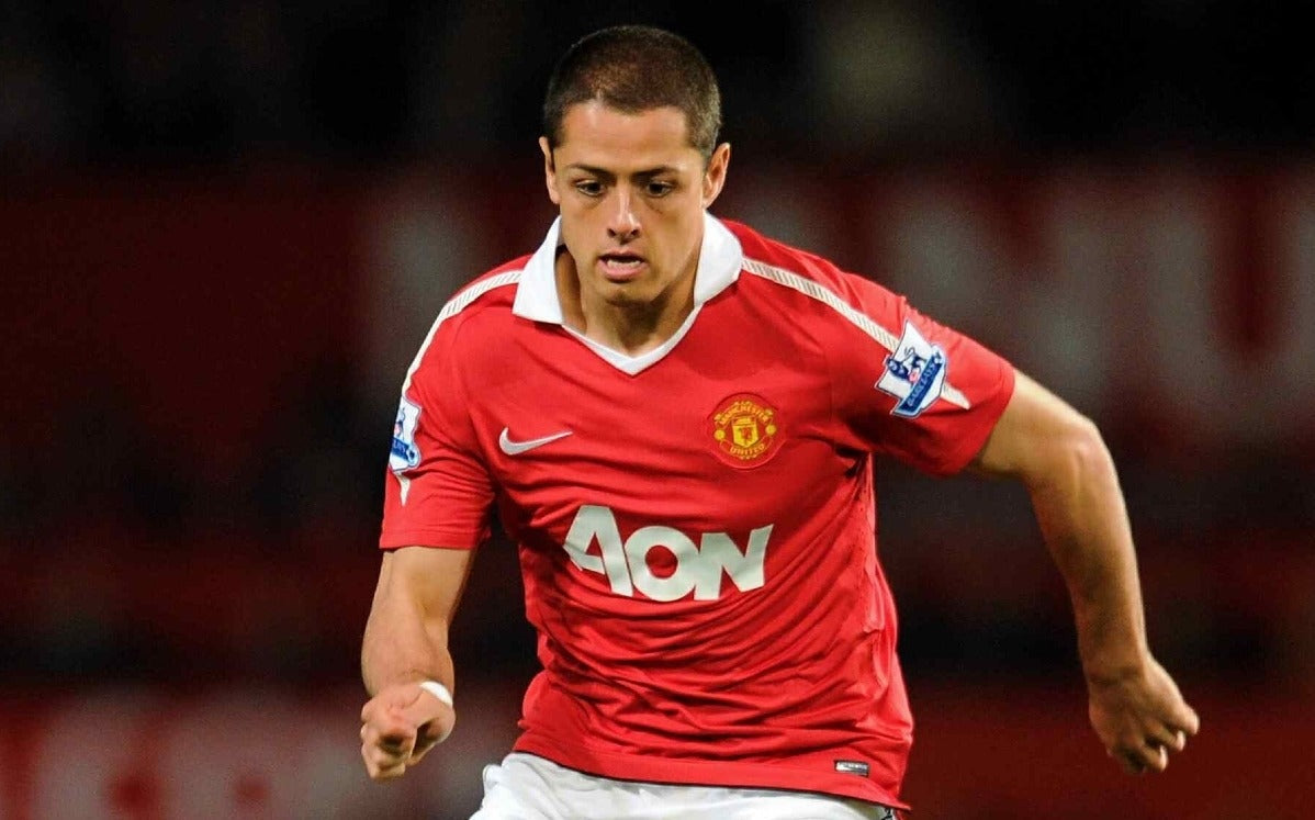 Retro Manchester United 2010/2011 Local