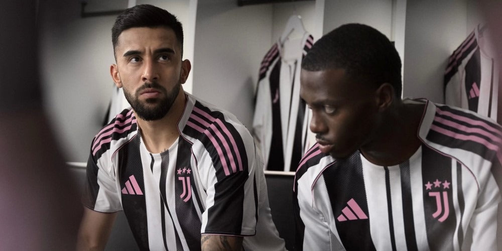 Juventus 2025/2026 Local