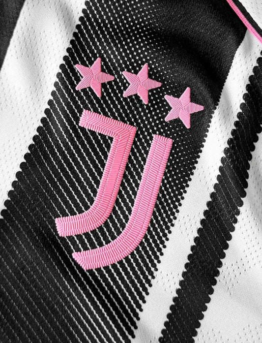 Juventus 2025/2026 Local