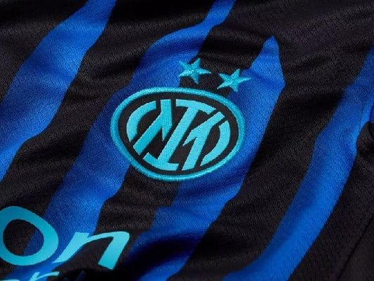 Inter de Milán 2025/2026 Local