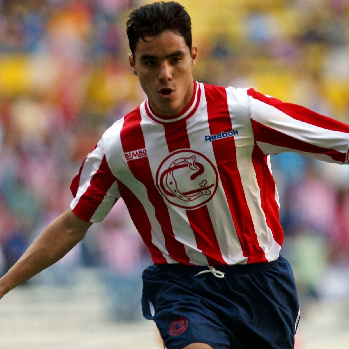 Retro Chivas Centenario 1906/2006