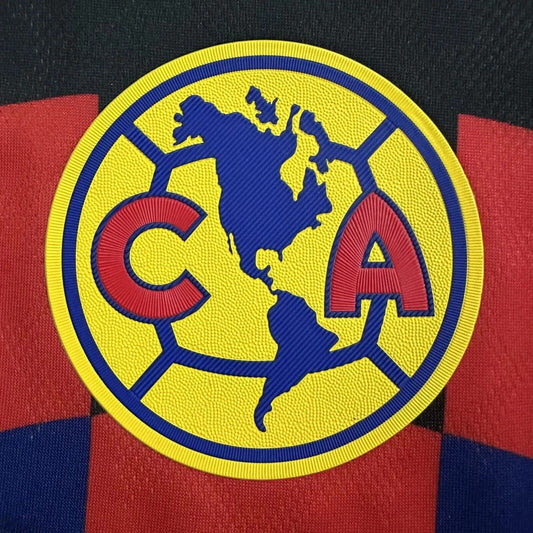 América 2025/2026 Local