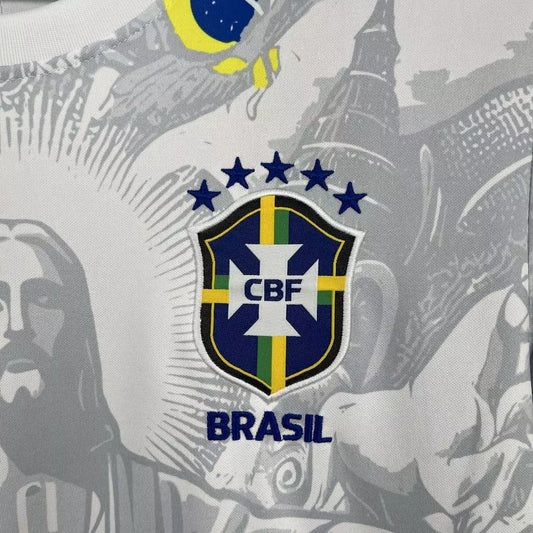 Brasil Edición Especial (Blanca)