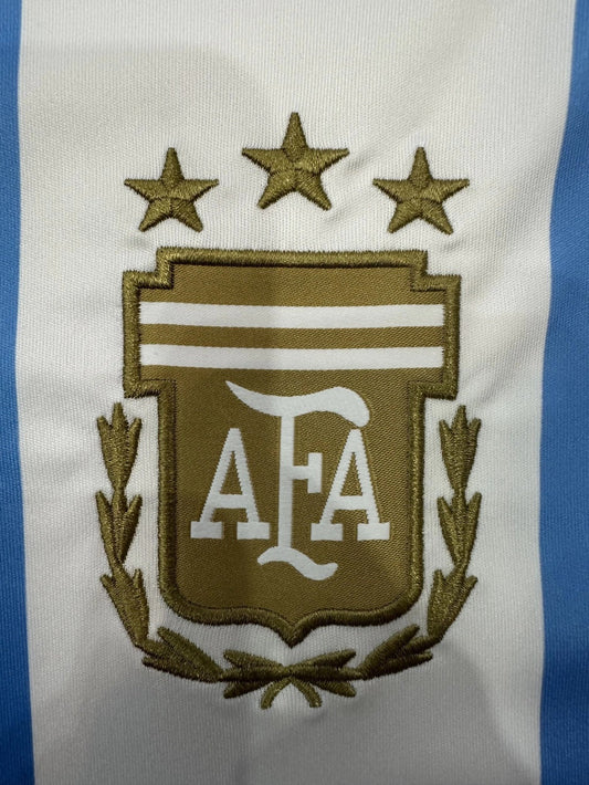 Argentina 2024 Local