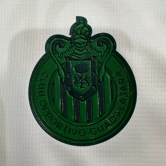 Chivas 2025/2026 Visitante