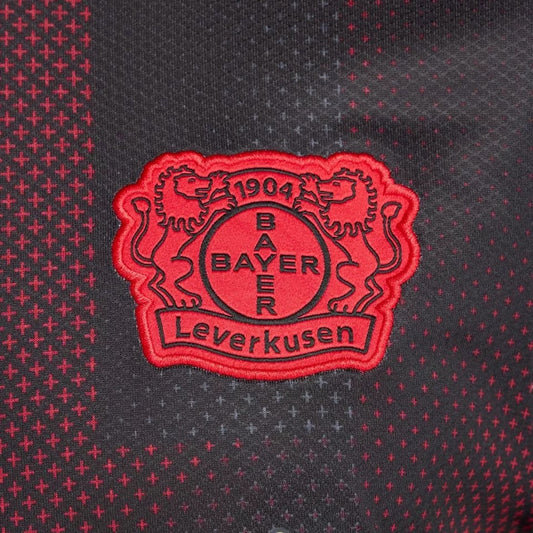 Bayer Leverkusen 2025/2026 Local