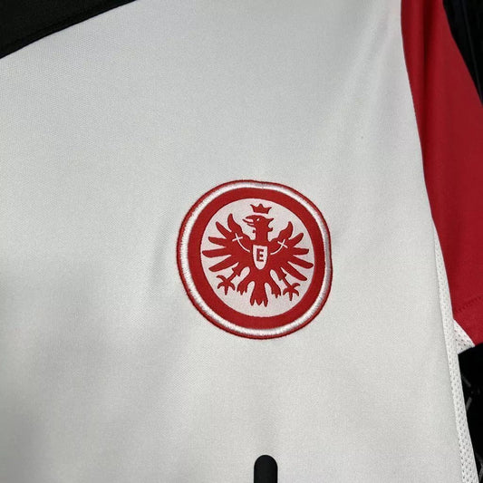Eintracht Frankfurt 2024/2025 Local