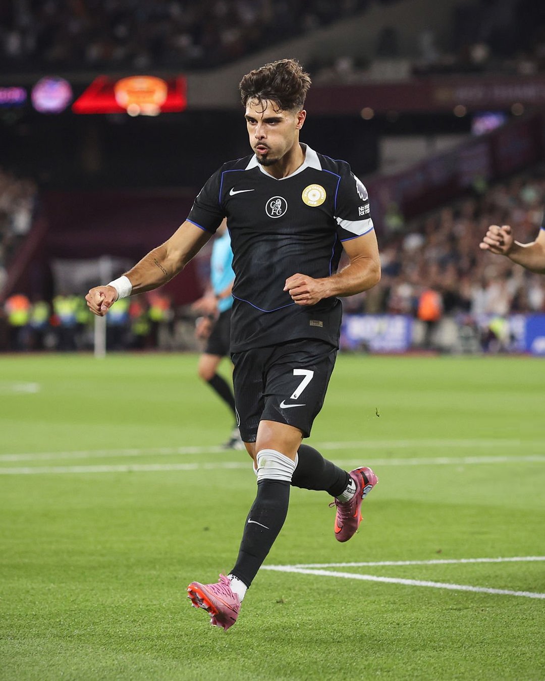 Chelsea 2025/2026 Visitante