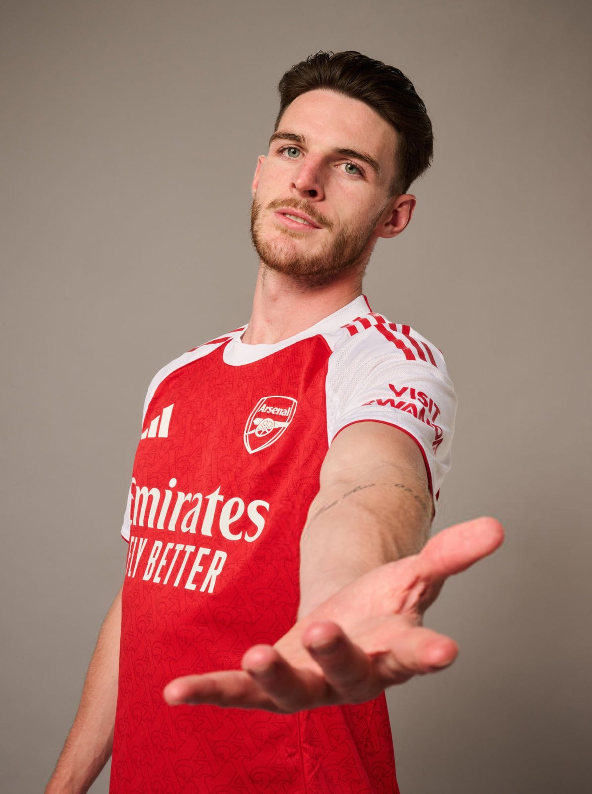 Arsenal 2025/2026 Local