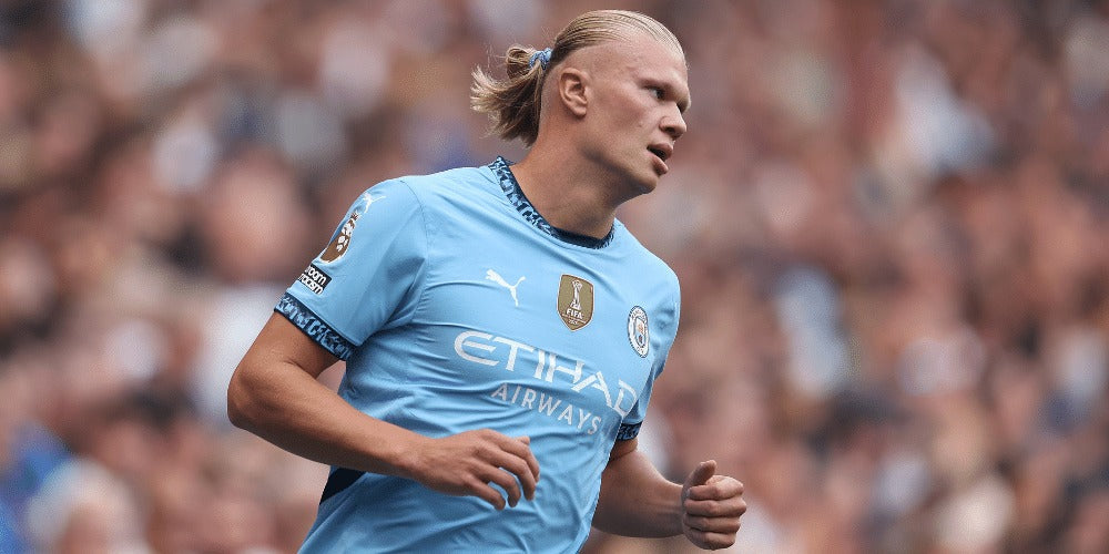 Manchester City 2024/2025 Local