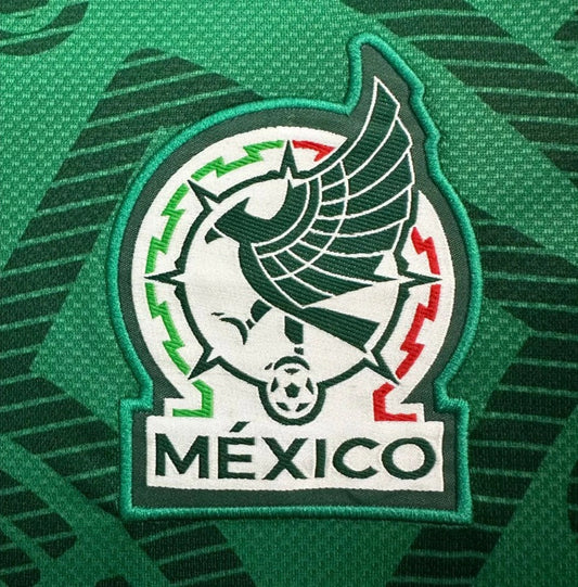 México 2026
