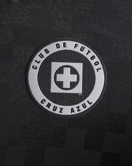 Cruz Azul 2025/2026 Visitante