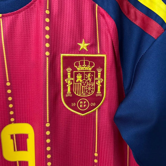 España 2026 Local