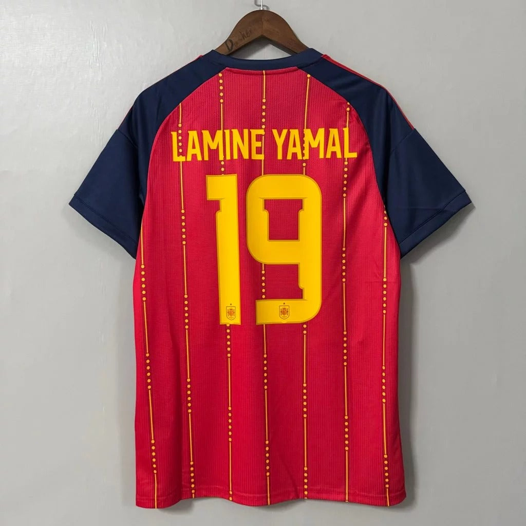 España 2026 Local