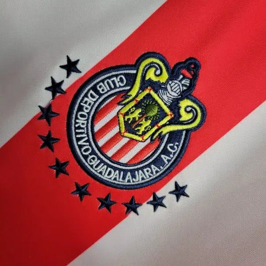 Retro Chivas 1996/1997 Local