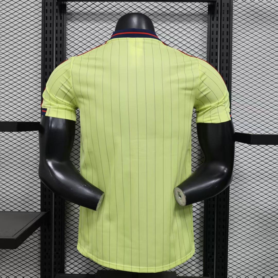 América Edición Especial 2025/2026