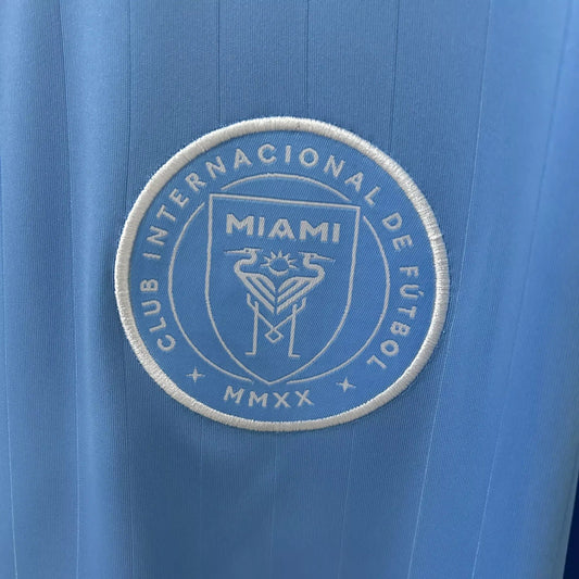 Inter de Miami 2025/2026 Visitante