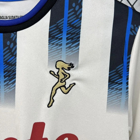 Atalanta 2025/2026 Visitante