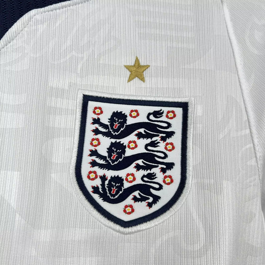 Inglaterra 2026 Local