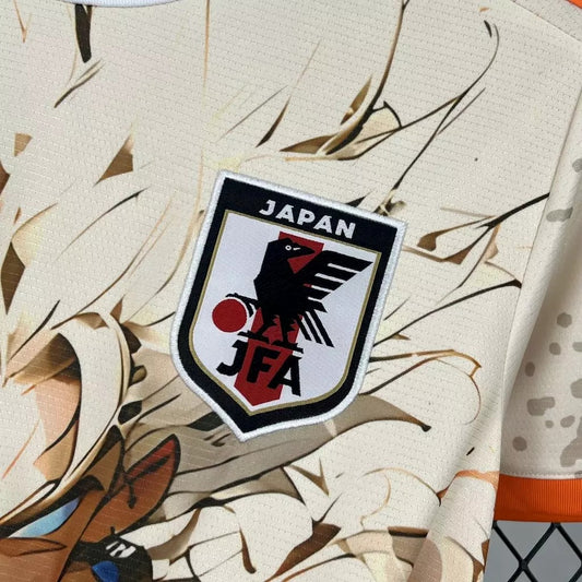 Japón 2024/2025 Edición Especial Anime