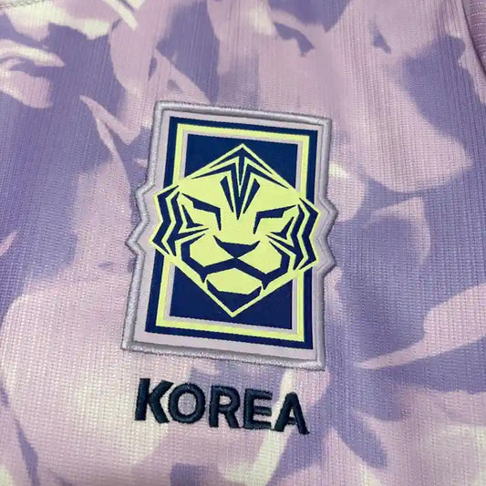 Korea 2026 Visitante