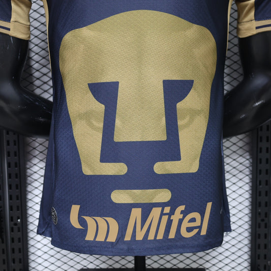 Pumas 2026/2027 Local
