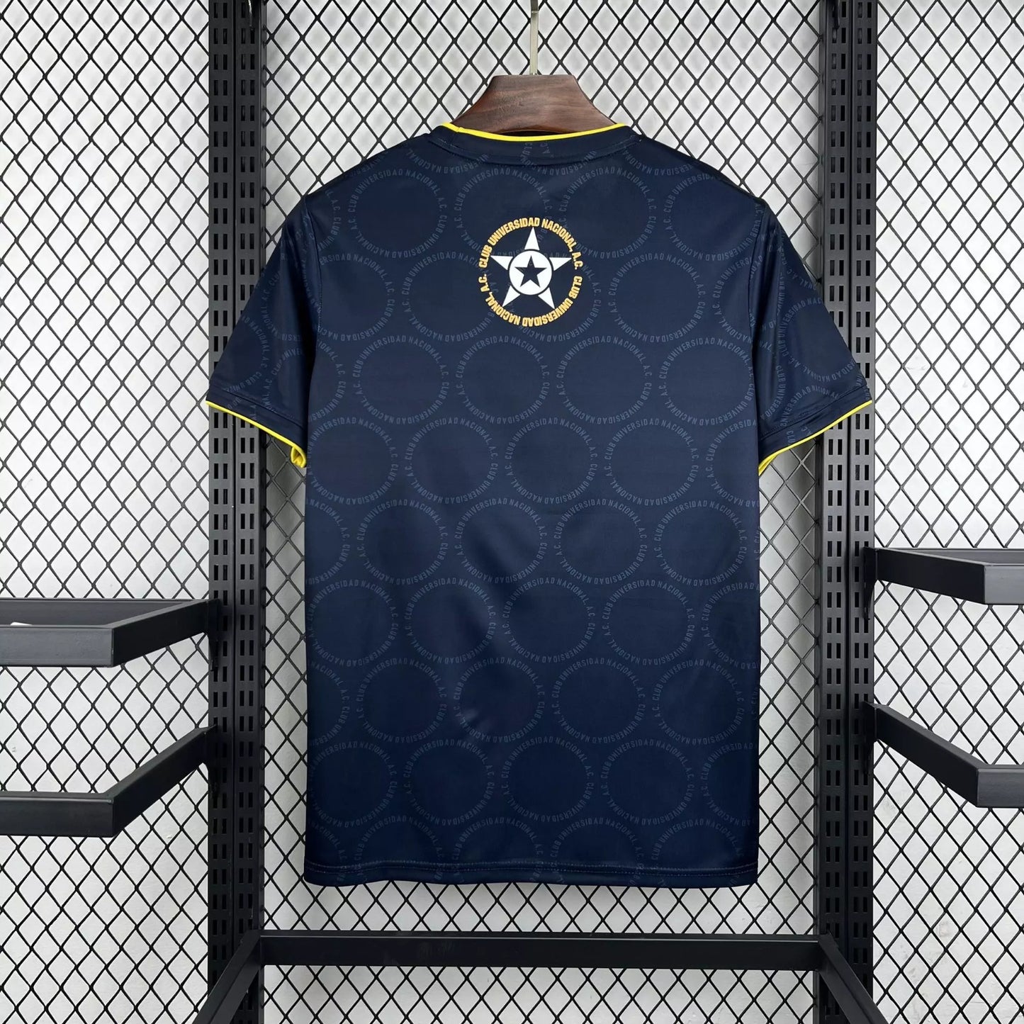 Pumas Edición Especial 2026/2027