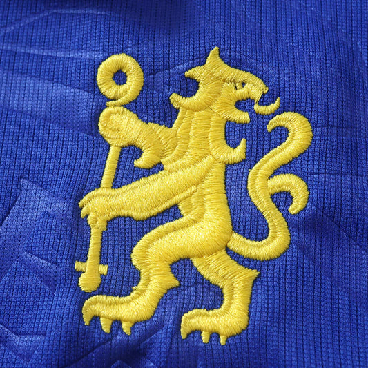 Chelsea 2026/2027 Local