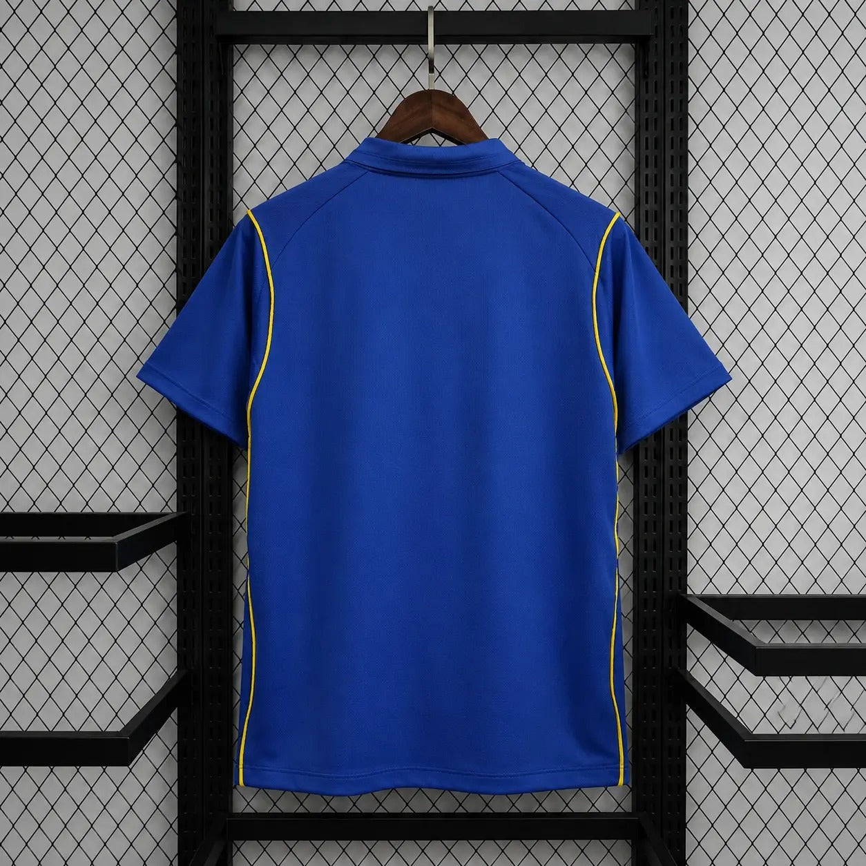 Chelsea 2026/2027 Local