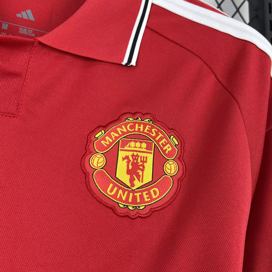 Manchester United 2026/2027 Local