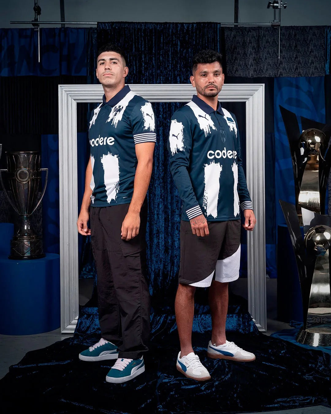 Monterrey Local 2025/2026