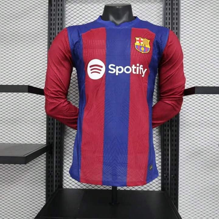 Barcelona 2023/2024 Local
