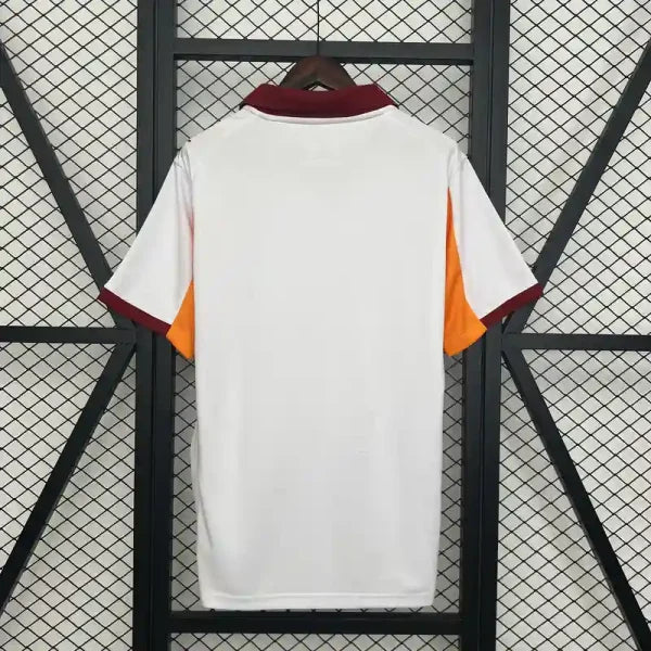 Galatasaray 2025/2026 Visitante