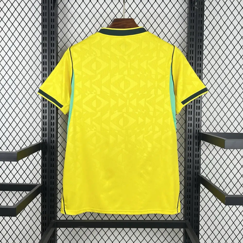 Brasil 2026 Local