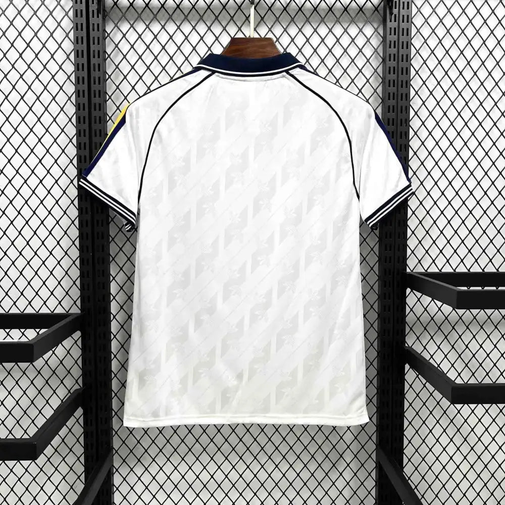 Retro Real Madrid 2026/2027