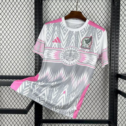 México 2026 Entrenamiento